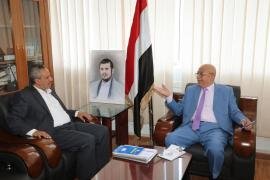 رئيس مجلس الوزراء يطلّع على نشاط هيئة مكافحة الفساد